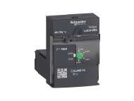 Schneider Electric Standardna kontrolna jedinica LUCA - klasa 10 - 3...12 A - 48...72 V DC/AC