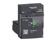 Schneider Electric Standardna kontrolna jedinica LUCA - klasa 10 - 8...32 A - 24 V AC