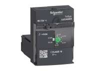 Schneider Electric Standardna kontrolna jedinica LUCA - klasa 10 - 8...32 A - 48...72 V DC/AC