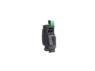 Schneider Electric standardni MN podnaponski okidač, Compact NSXm, nazivni napon 250 V DC;LV426815