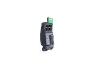 Schneider Electric standardno MKS okidač, Compact NSXm, nazivni napon 125 VDC, 110/130 VAC 50/60Hz;LV426843