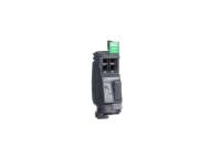 Schneider Electric standardno MKS okidač, Compact NSXm, nazivni napon 24 VDC, 24 VAC 50/60Hz;LV426841