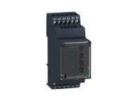 Schneider Electric Strujni kontrolni relej 0.15A…15A, 2 C/O ; RM35JA32MT