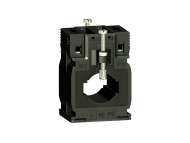 Schneider Electric strujni transformator trop. DIN šina 150 5 kablovi d. 27 - sabirnice 10x32 15x25;METSECT5MA015