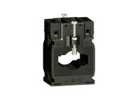 Schneider Electric strujni transformator trop. DIN šina 250 5 kablovi d. 26 - sabirnice 12x40 15x32;METSECT5MB025