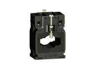 Schneider Electric strujni transformator trop. DIN šina 400 5 kablovi d. 26 - sabirnice 12x40 15x32; METSECT5MB040