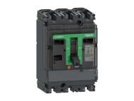 Schneider Electric Switch disconnector, ComPacT NSX100NA, 2 poles, thermal current Ith 100A;C102100S