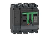 Schneider Electric Switch disconnector, ComPacT NSX630NA, 4 poles, thermal current Ith 630A;C634630S