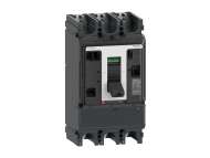 Schneider Electric Switch disconnector, ComPacT NSX630NA DC, 3 poles, thermal current Ith 630A;C633630DS