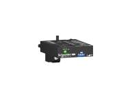 Schneider Electric tajmer modul multifunkcionalni - 24..240 AC/DC - za podnožje RPZ;RUW101MW