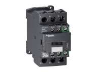 Schneider Electric TeSys D kontaktor 3P 25A AC-3 do 440V kalem 24-60V AC/DC
