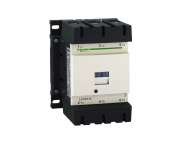 Schneider Electric TeSys D kontaktor - 3P(3 NO) - AC-3 - <= 440 V 115 A - 230 V AC 50/60 Hz kalem ; LC1D115P7