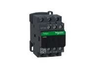 Schneider Electric TeSys D kontaktor - 3P(3 NO) - AC-3 - <= 440 V 12 A - 24 V AC kalem; LC1D12B7