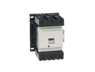 Schneider Electric TeSys D kontaktor - 3P(3 NO) - AC-3 - <= 440 V 150 A - 230 V AC 50/60 Hz kalem ; LC1D150P7