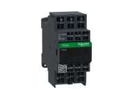 Schneider Electric TeSys D kontaktor - 3P(3 NO) - AC-3 - <= 440 V 25 A - 24 V DC kalem; LC1D253BL