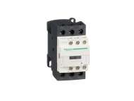 Schneider Electric TeSys D kontaktor-3P(3 NO) - AC-3 - <=440 V 32A- 24 V AC kalem ; LC1D32B7