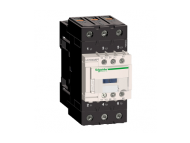 Schneider Electric TeSys D kontaktor - 3P(3 NO) - AC-3 - <= 440 V 40 A - 230 V AC 50/60 Hz kalem ; LC1D40AP7