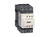 Schneider Electric TeSys D kontaktor - 3P(3 NO) - AC-3 - <= 440 V 40 A - 24 V AC 50/60 Hz kalem ; LC1D40AB7