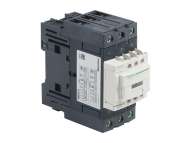 Schneider Electric TeSys D kontaktor - 3P(3 NO) - AC-3 - <= 440 V 40 A - 24 V DC standardni kalem ; LC1D40ABD
