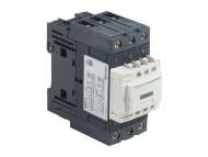 Schneider Electric TeSys D kontaktor - 3P(3 NO) - AC-3 - <= 440 V 50 A - 24 V DC standardni kalem ; LC1D50ABD