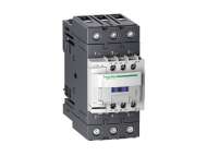 Schneider Electric TeSys D kontaktor - 3P(3 NO) - AC-3 - <= 440 V 65 A - 24 V DC standardni kalem ; LC1D65ABD