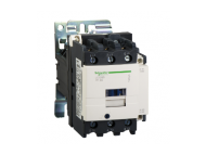 Schneider Electric TeSys D kontaktor - 3P(3 NO) - AC-3 - <= 440 V 80 A - 24 V DC standardni kalem ; LC1D80BD