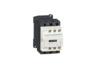 Schneider Electric TeSys D kontaktor - 3P(3 NO) - AC-3 - <= 440 V 9 A - 24 V DC kalem ; LC1D09BD