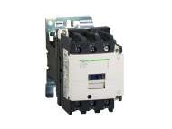 Schneider Electric TeSys D kontaktor - 3P(3 NO) - AC-3 - <= 440 V 95 A - 24 V DC standardni kalem ; LC1D95BD
