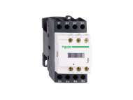 Schneider Electric TeSys D kontaktor - 4P(2 NO + 2 NC) - AC-1 - <= 440 V 25 A - 24 V AC kalem; LC1D128B7