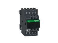 Schneider Electric TeSys D kontaktor - 4P(2 NO + 2 NC) - AC-1 - <= 440 V 40 A - 24 V AC kalem; LC1D258B7