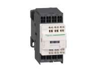 Schneider Electric TeSys D kontaktor - 4P(4 NO) - AC-1 - <= 440 V 20 A - 24 V AC 50/60 Hz kalem ; LC1DT203B7