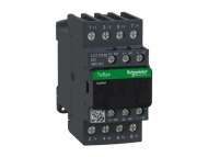 Schneider Electric TeSys D kontaktor - 4P(4 NO) - AC-1 - <= 440 V 25 A - 48 V DC standardni kalem; LC1DT25ED