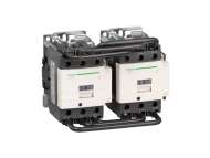 Schneider Electric TeSys D kontaktor za prom. smera- 3P(3NO)- AC-3 - <= 440 V 80 A - 48 V AC kalem;LC2D80E7
