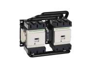 Schneider Electric TeSys D kontaktor za promenu smera- 3P(3 NO)- AC-3 - <= 440 V 115A -230VAC kalem;LC2D115P7