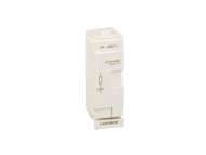 Schneider Electric TeSys D - modul za prigušenje - varistor - 24…48 V AC/DC;LAD4V3E