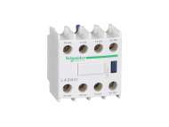 Schneider Electric TeSys D - pomoćni kontaktni blok - 3 NO + 1 NC - vijčani priključci; LADN31