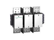 Schneider Electric TeSys F contactor - 3P (3 NO) - AC-3 - <= 440 V 1000 A - coil 230 V AC; LC1F1000P7