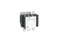 Schneider Electric TeSys F kontaktor - 3P (3 NO) - AC-3 - <= 440 V 115 A - kalem 24 V DC; LC1F115BD