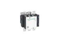 Schneider Electric TeSys F kontaktor - 3P (3 NO) - AC-3 - <= 440 V 225 A - kalem 230 V AC; LC1F225P7