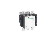 Schneider Electric TeSys F kontaktor - 3P (3 NO) - AC-3 - <= 440 V 250 A - kalem 110 V AC; LC1F150F7