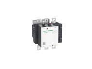 Schneider Electric TeSys F kontaktor - 3P (3 NO) - AC-3 - <= 440 V 265 A - kalem 230 V AC; LC1F265P7