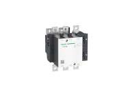 Schneider Electric TeSys F kontaktor - 3P (3 NO) - AC-3 - <= 440 V 330 A - kalem 24 V DC;LC1F330BD