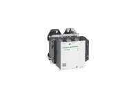 Schneider Electric TeSys F kontaktor - 3P (3 NO) - AC-3 - <= 440 V 400 A - kalem 48 V DC;LC1F400ED