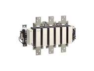 Schneider Electric TeSys F kontaktor - 3P(3 NO) - AC-3 - <= 440 V 780 A - bez kalema;LC1F780