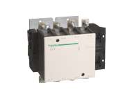 Schneider Electric TeSys F kontaktor - 4P(4 NO) - AC-1 - <= 440 V 200 A - bez kalema; LC1F1154