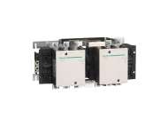 Schneider Electric TeSys F kontaktor za prom. smera- 3P(3NO)AC-3 <= 440 V 265 A - bez kalema;LC2F265