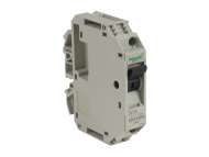 Schneider Electric TeSys GB2 - termomagnetni zaštitni prekidač - 1P - 1 A - Id = 14 A;GB2CB06