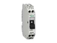 Schneider Electric TeSys GB2 - termomagnetni zaštitni prekidač - 1P - 1 A - Id = 6 A;GB2CS06
