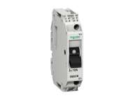 Schneider Electric TeSys GB2 - termomagnetni zaštitni prekidač - 1P - 2 A - Id = 26 A;GB2CB07