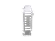 Schneider Electric TeSys GS - fuse cover interlock kit - 3 poles - 100...160 A;GS1AV2